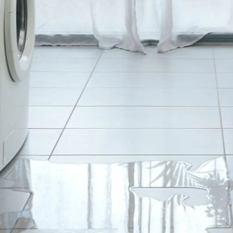Appliance Leak Cleanup in Alpha, NJ