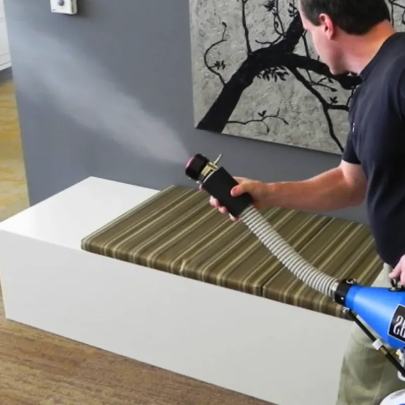 Professional Odor Removal in Alpha, NJ